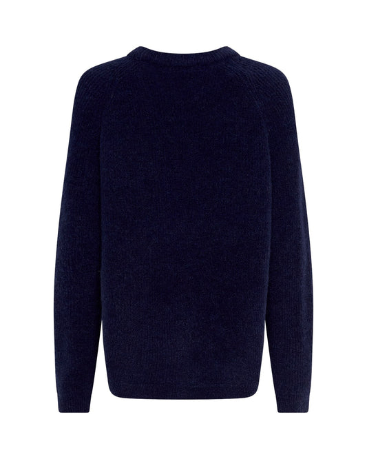 MSCH MIABELLE Pullover, ocean cavern