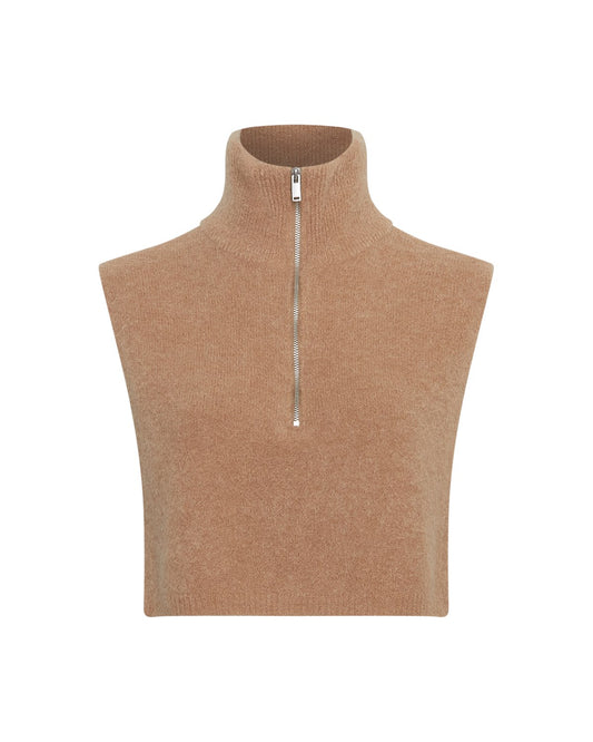 MSCH MILANIA Pullunder, cartouche