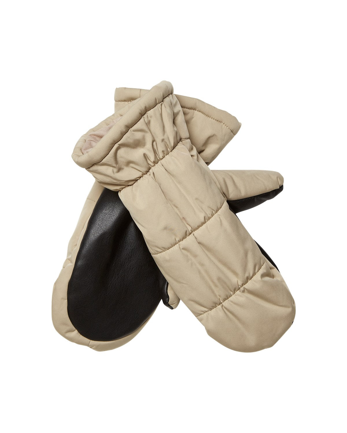 trendy handschuhe MSCH PAVINARIA Handschuhe, beige – treibholz