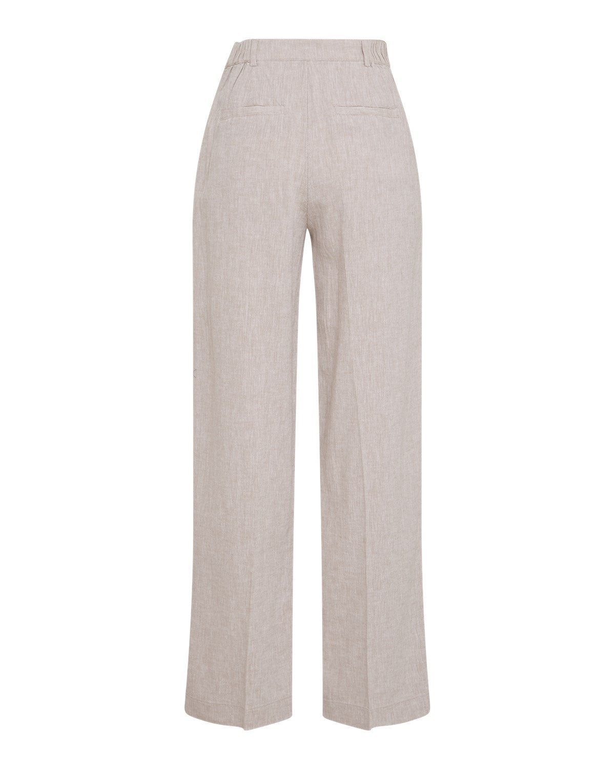 MSCH PENNIE Hose, sand melange
