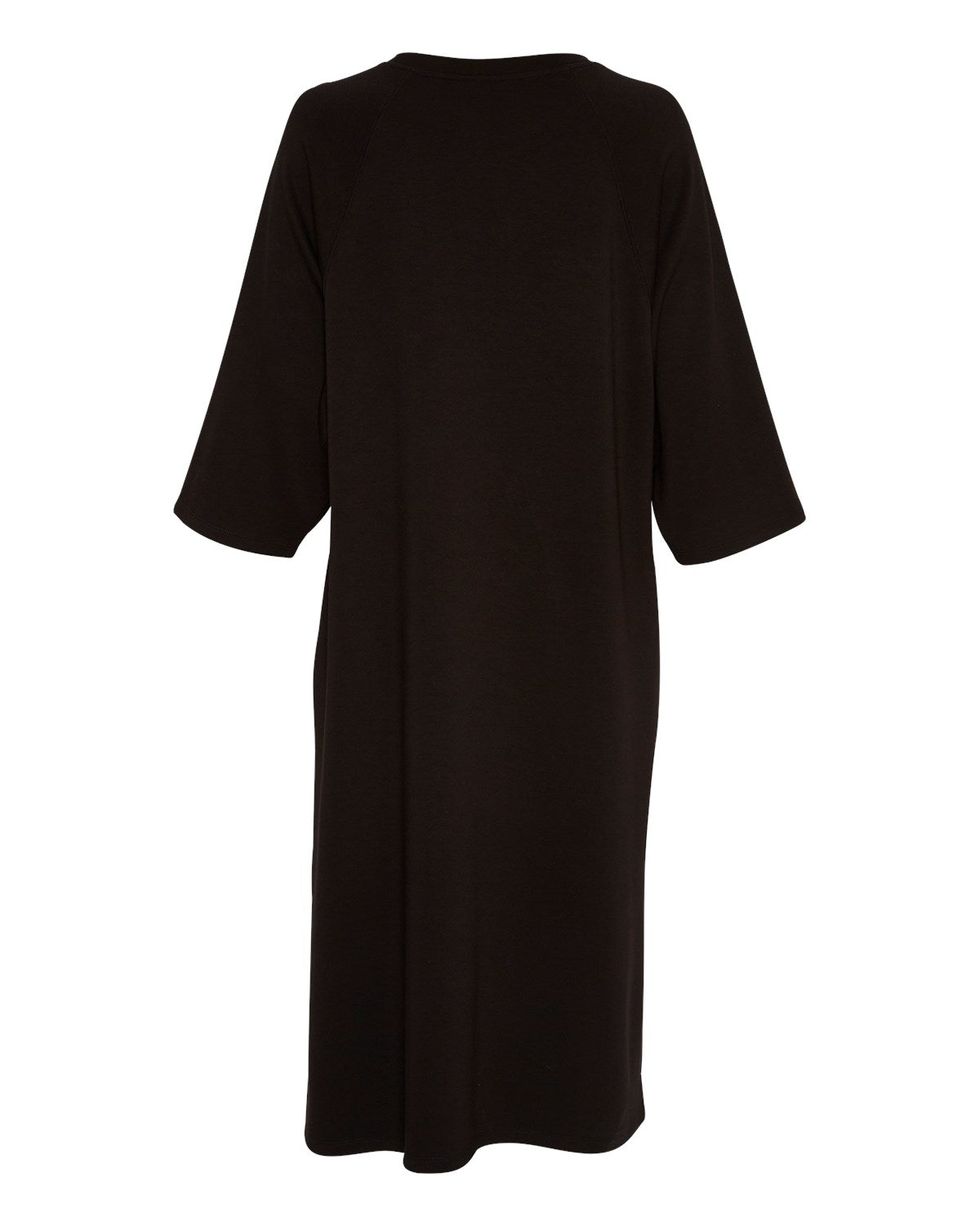 MSCH PETUA Kleid, schwarz
