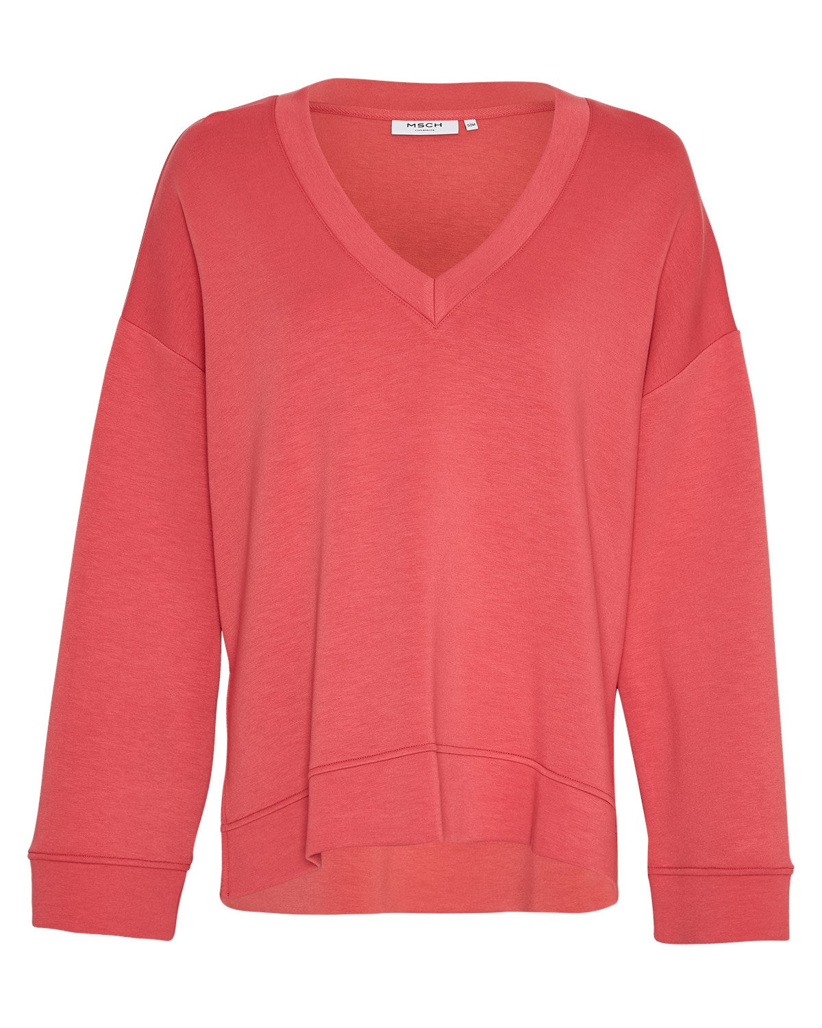 MSCH PETUA Pullover