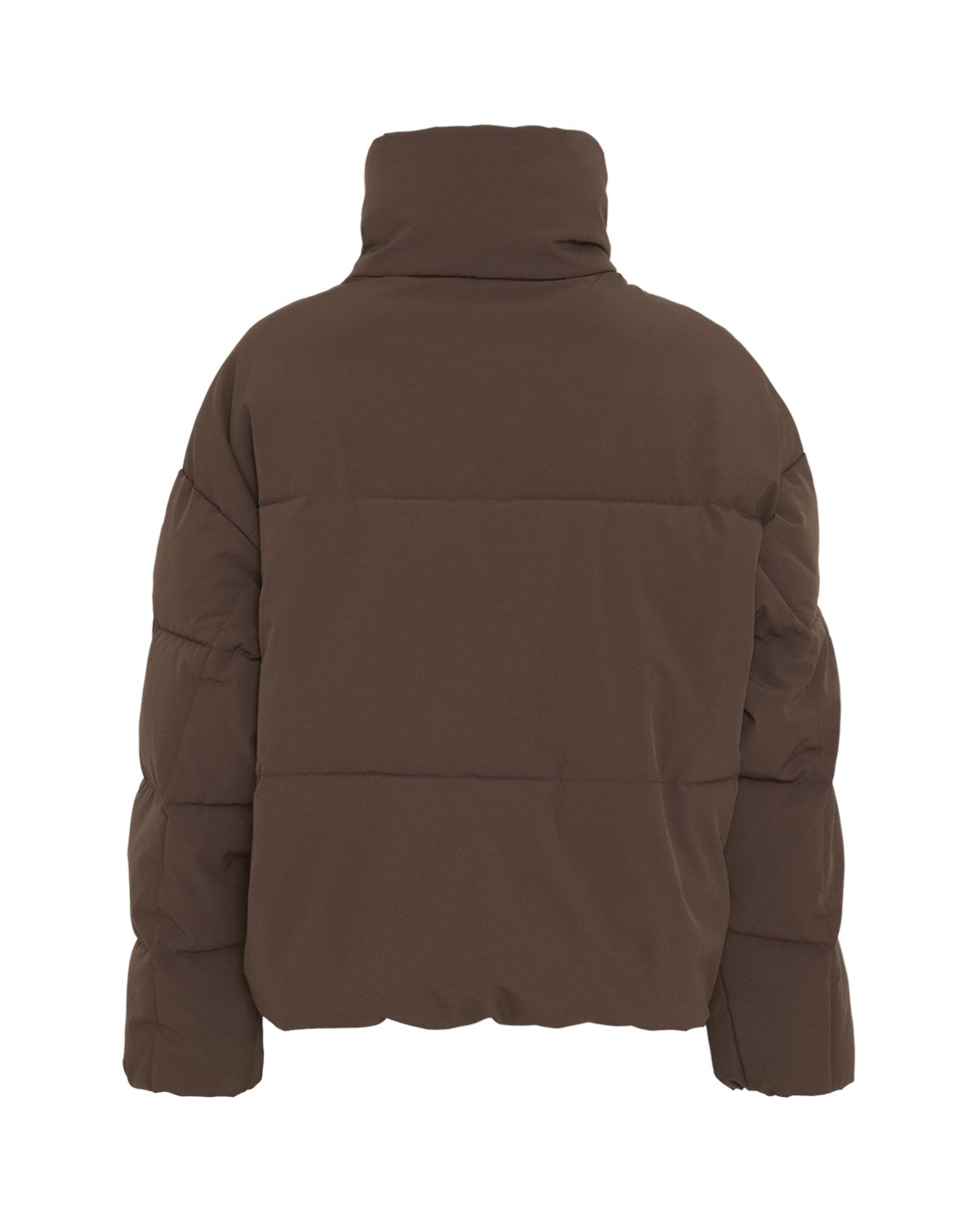 MSCH REFRON Jacke, hot fudge