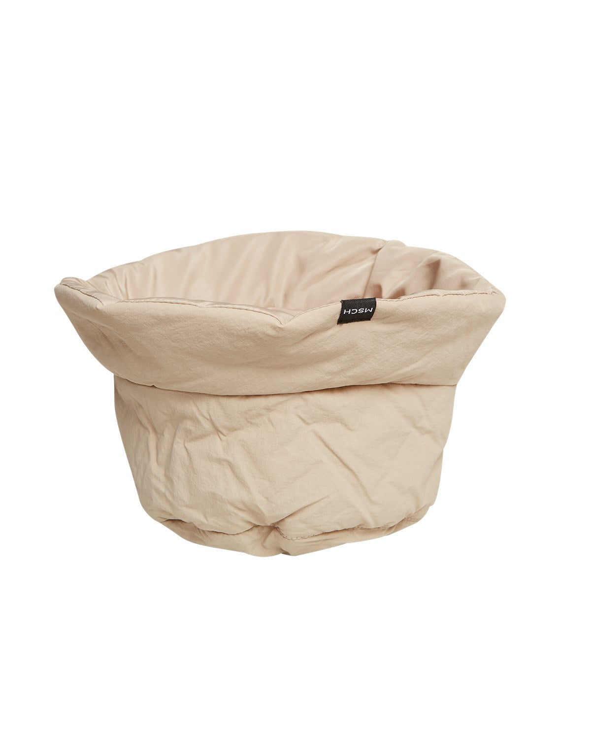 MSCH SASJA Bucket Hat, trench coat