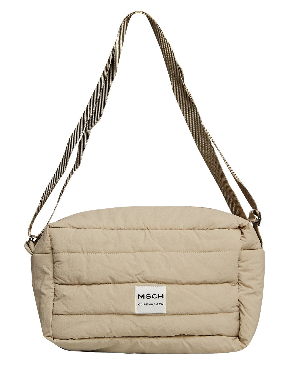 MSCH SASJA Crossover Bag, trench coat