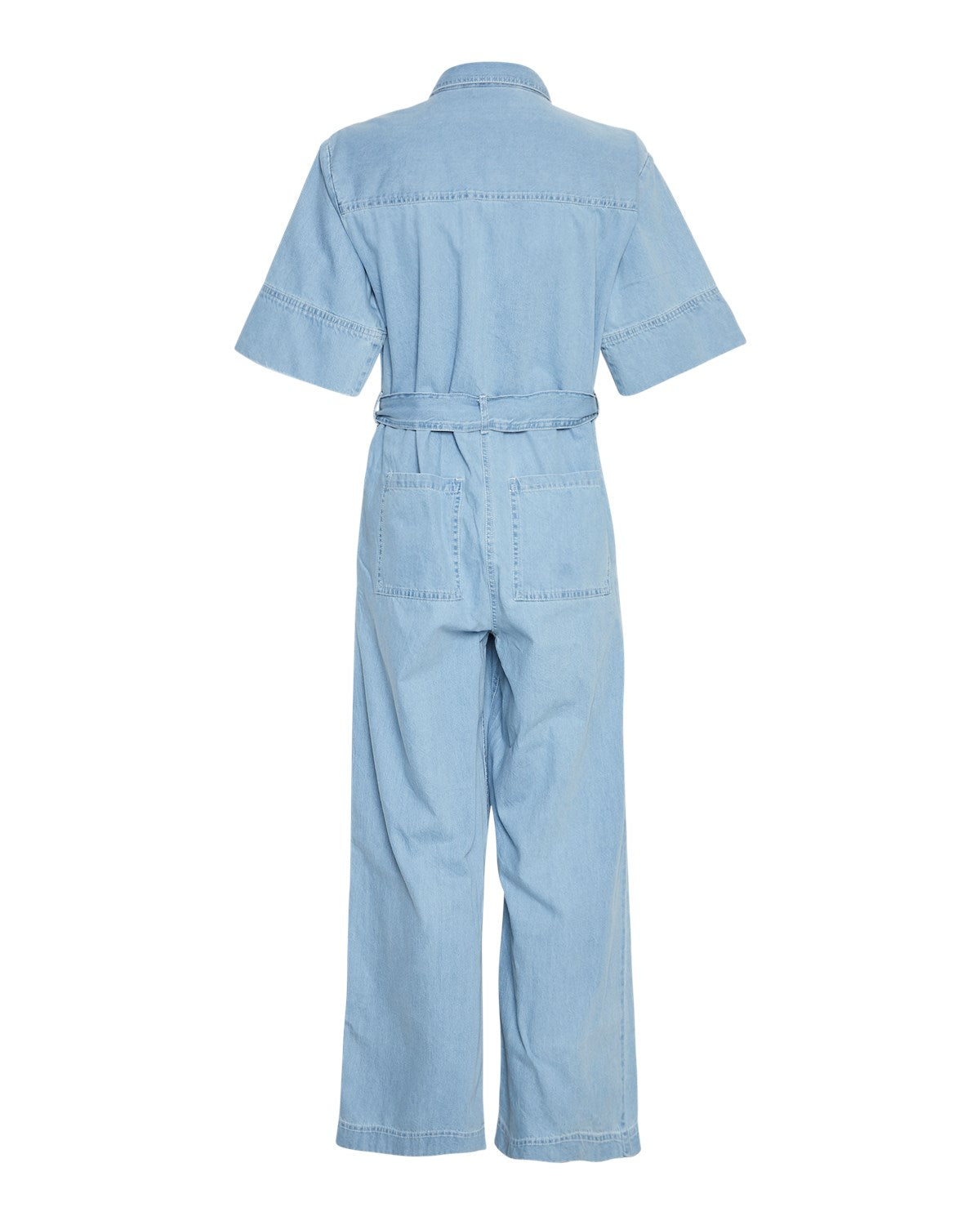MSCH SHAYLA Jumpsuit, denim