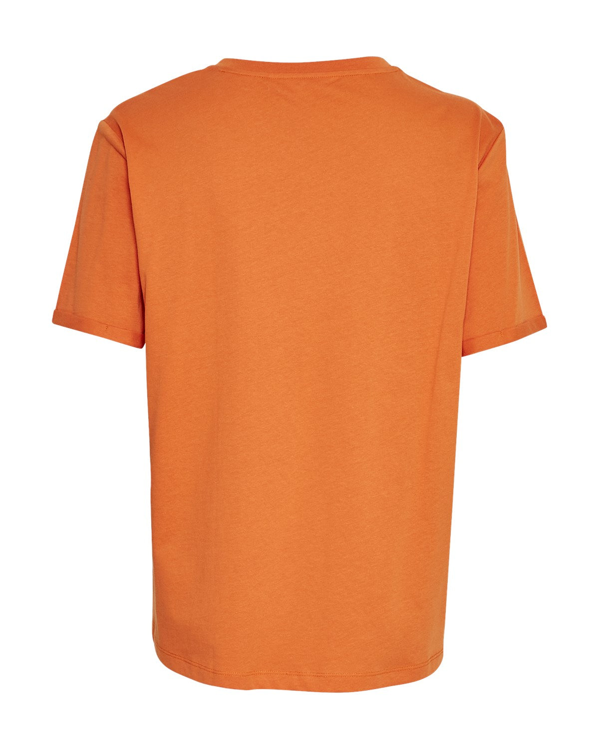 MSCH Terina T-Shirt, golden ochre