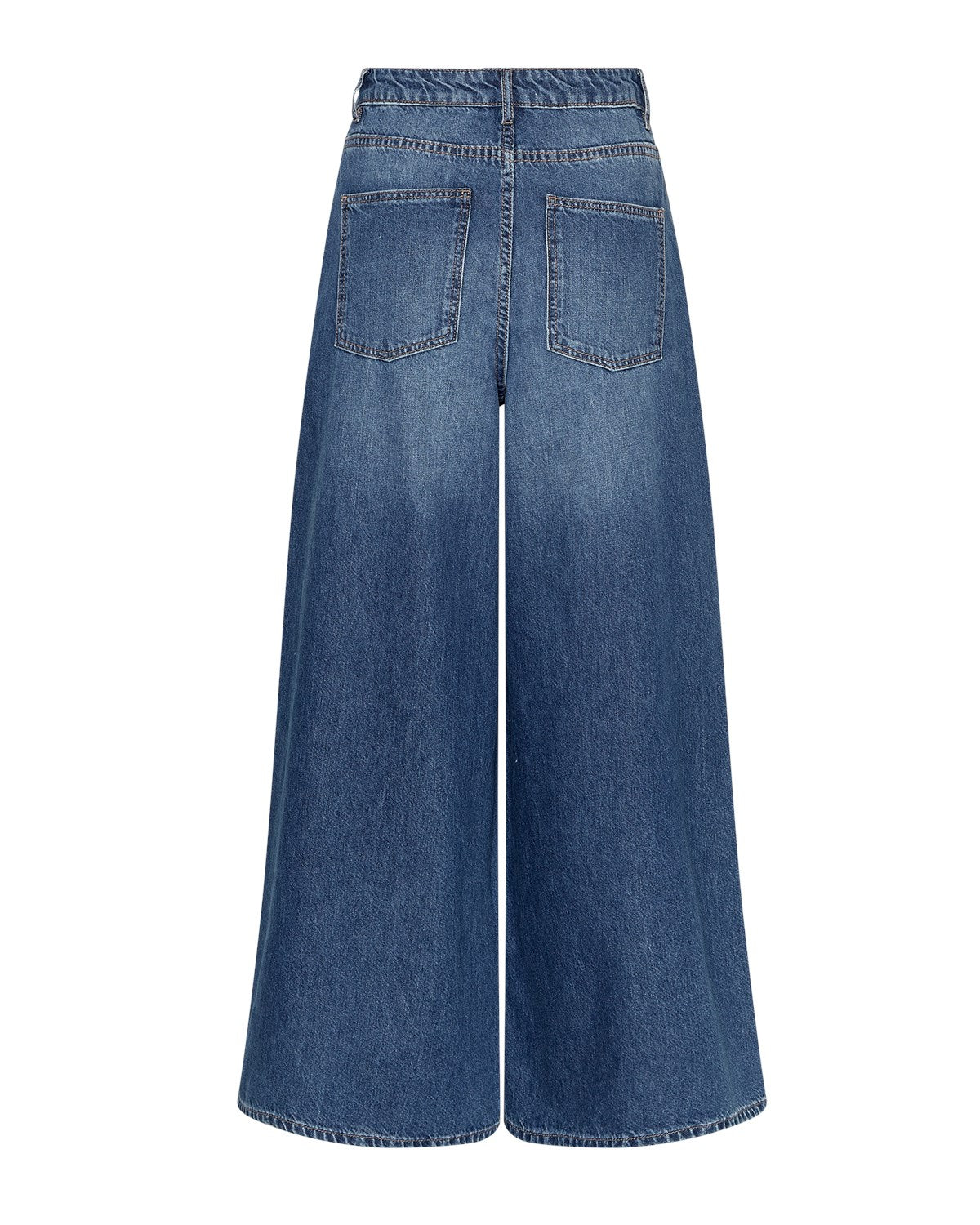 MSCH TURIG Hose, denim