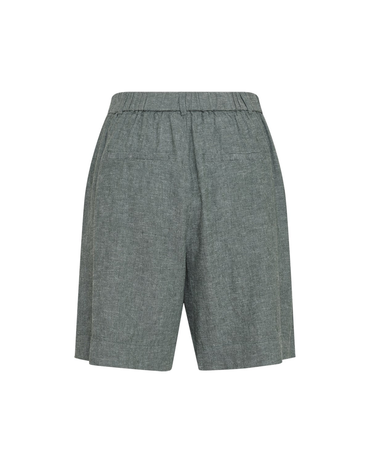 MSCH VIANA Shorts, laurel wreath melange