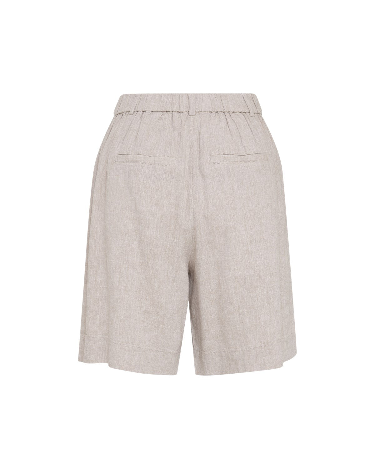 MSCH VIANA Shorts, sand melange