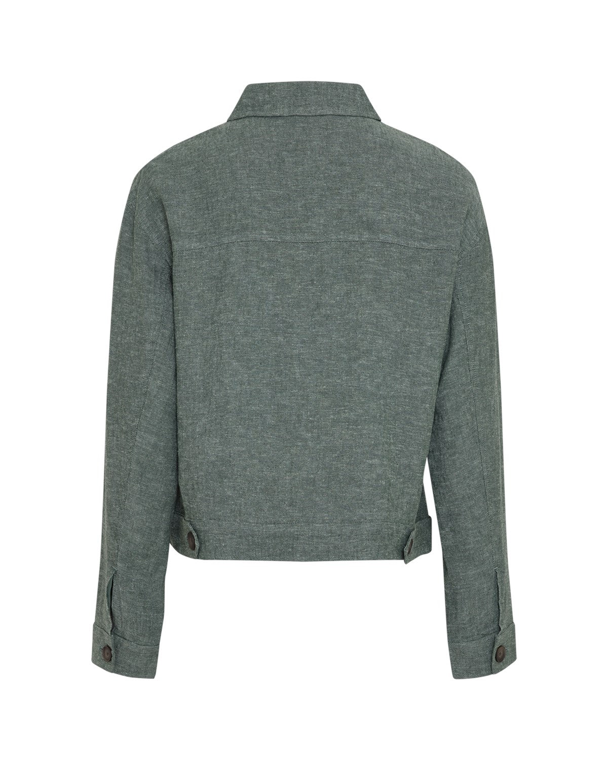 MSCH VIANA Blazer, laurel wreath melange