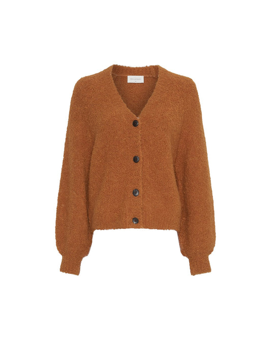 MSCH ZOFIE Cardigan, cathay spice