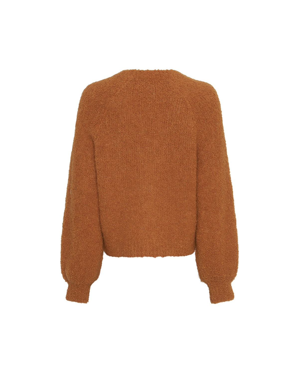 MSCH ZOFIE Cardigan, cathay spice