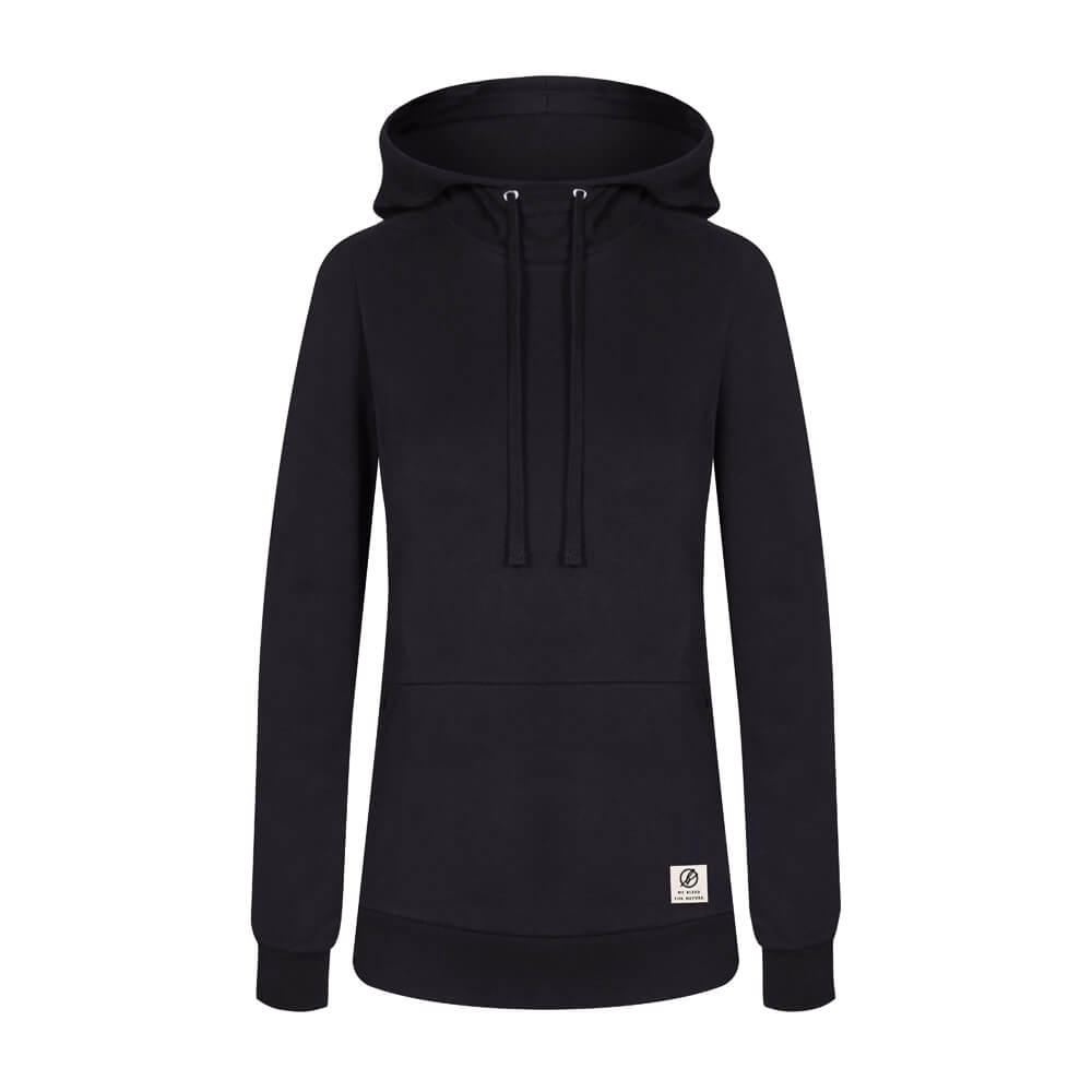 BLEED HOODY