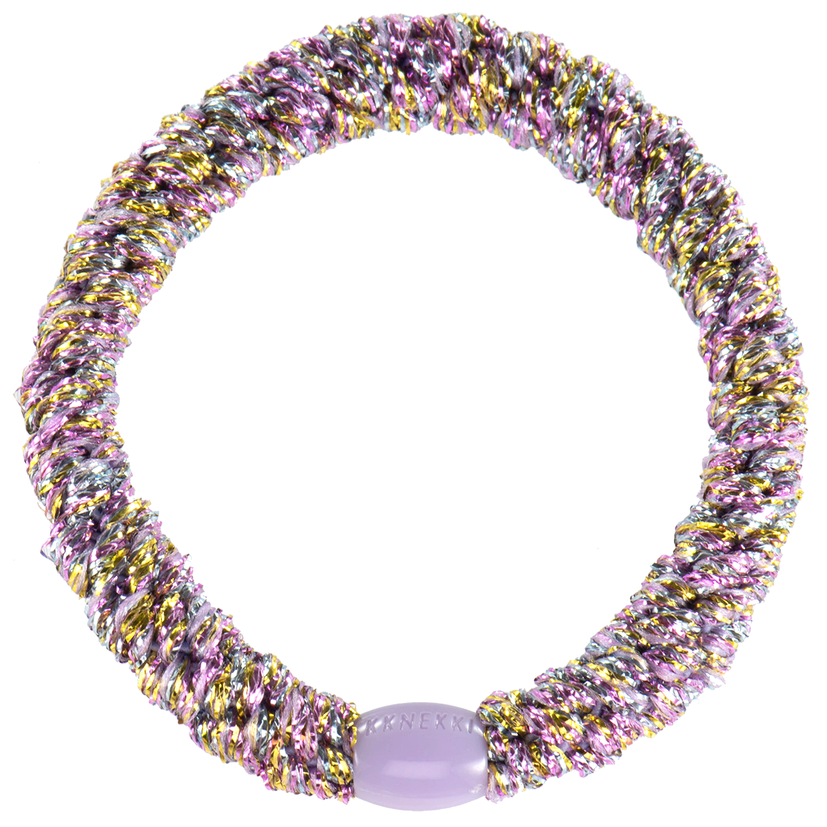 KKNEKKI Haargummi (div. Farben)