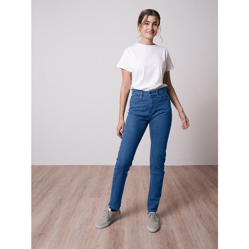 BLEED ACTIVE MOM Jeans