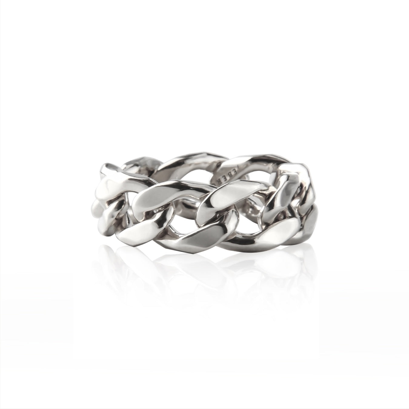 JEBERG JEWELLERY CHAIN Ring