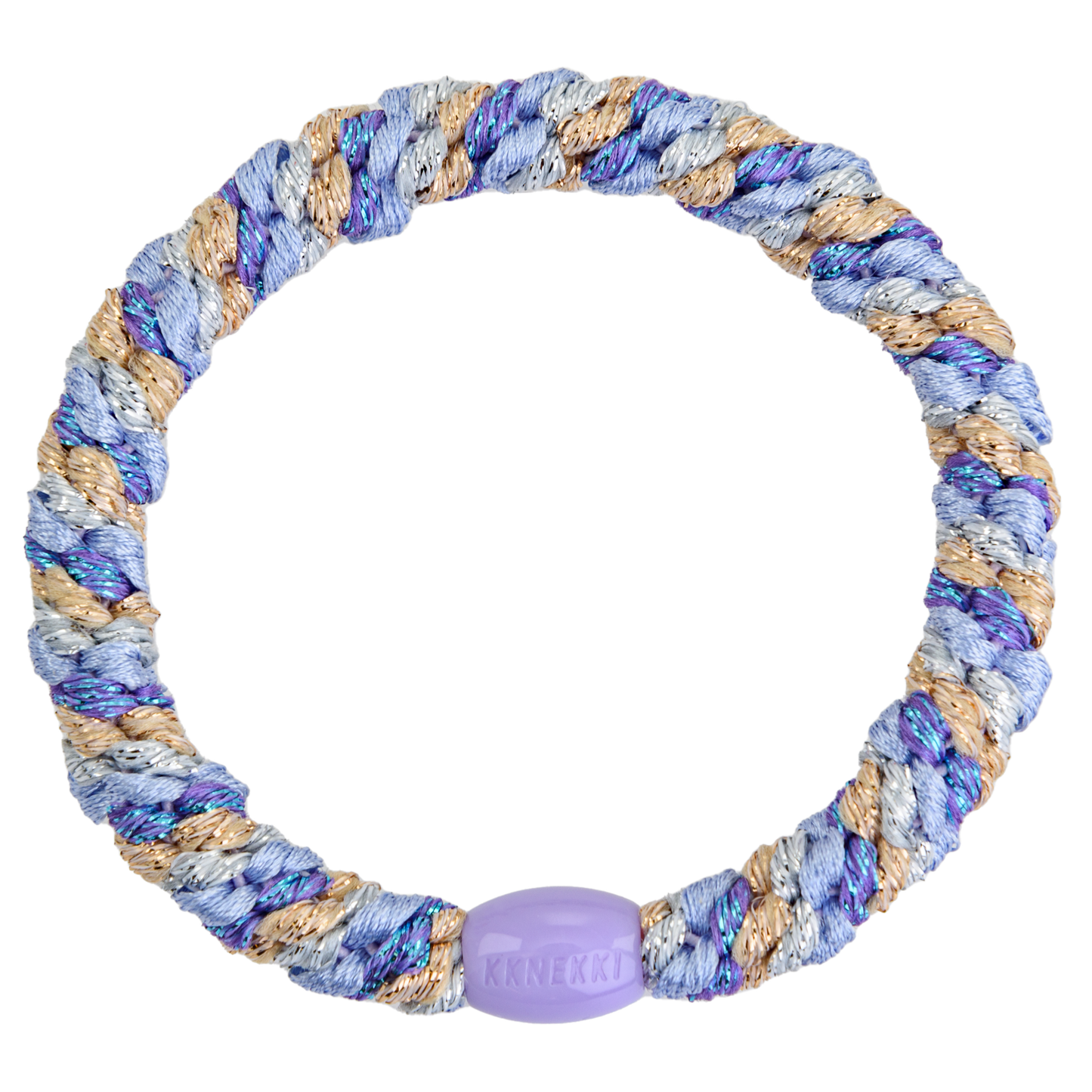 KKNEKKI Haargummi (div. Farben)