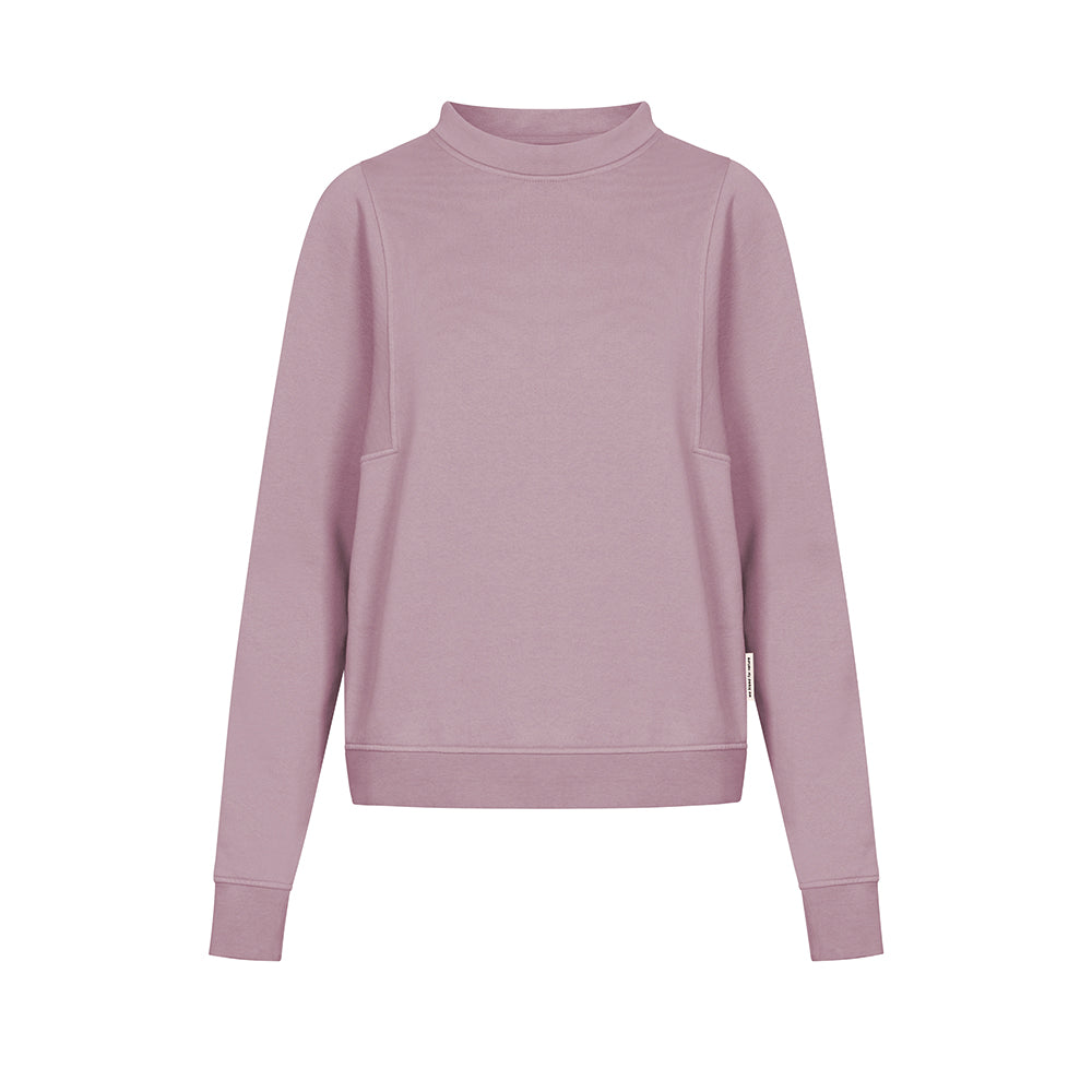 BLEED WHOOP Sweater