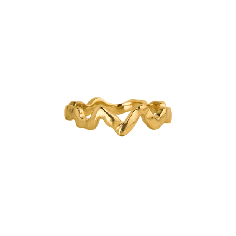 JEBERG JEWELLERY SOUL OF NATURE Ring