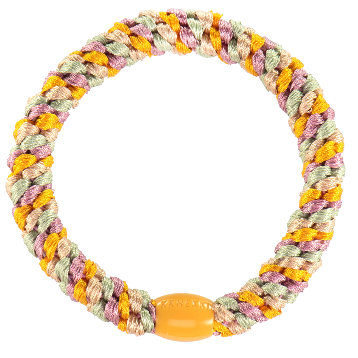 KKNEKKI Haargummi (div. Farben)