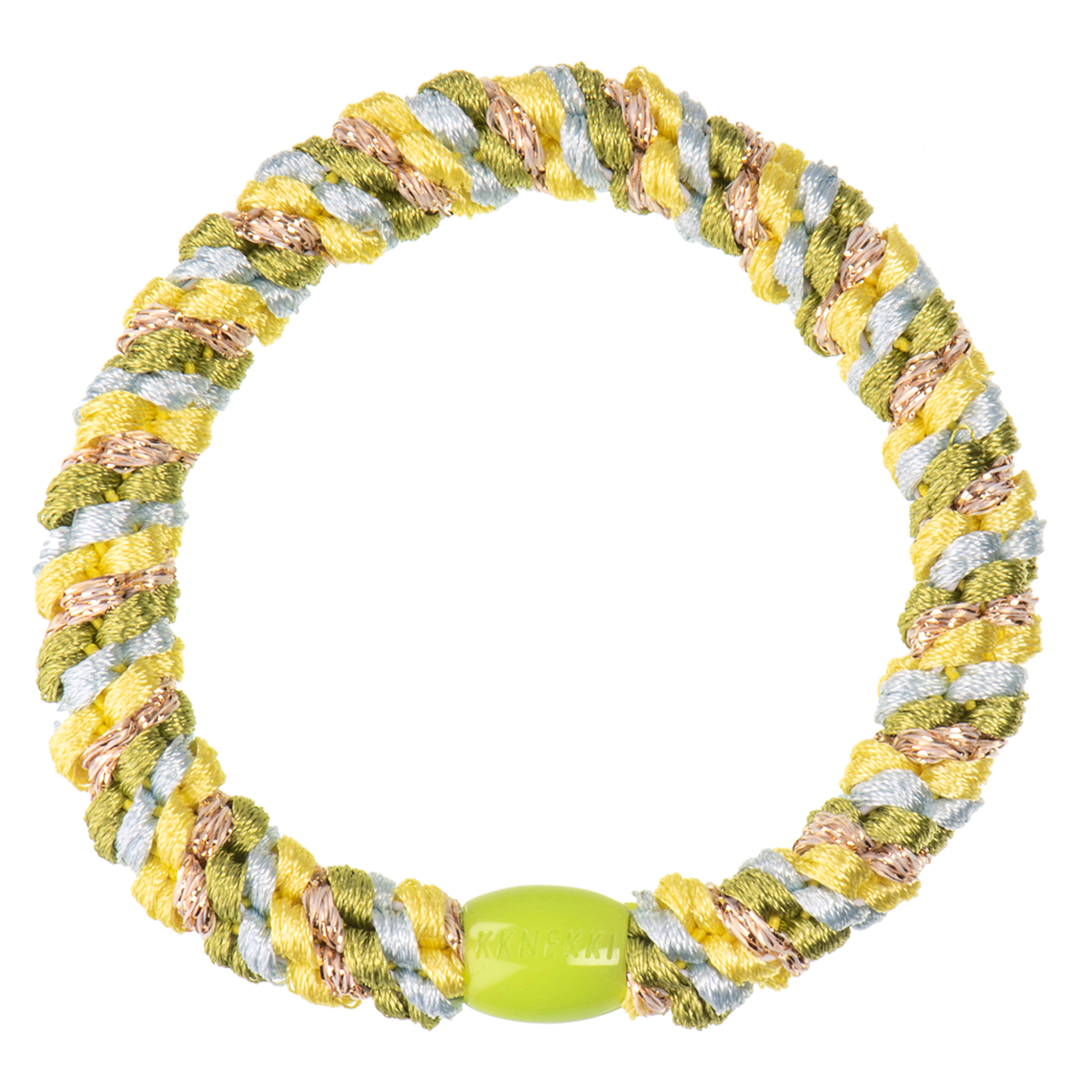 KKNEKKI Haargummi (div. Farben)