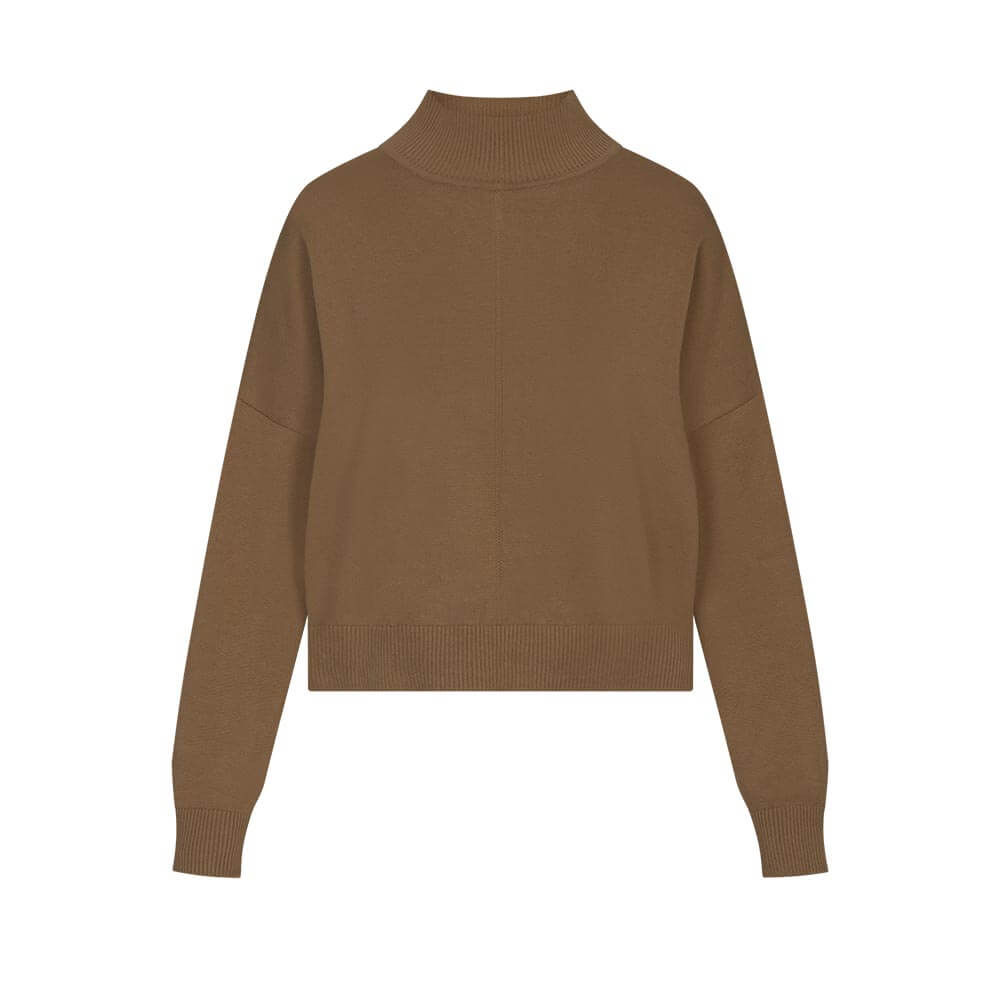 BLEED KAFFEELOVER Pullover