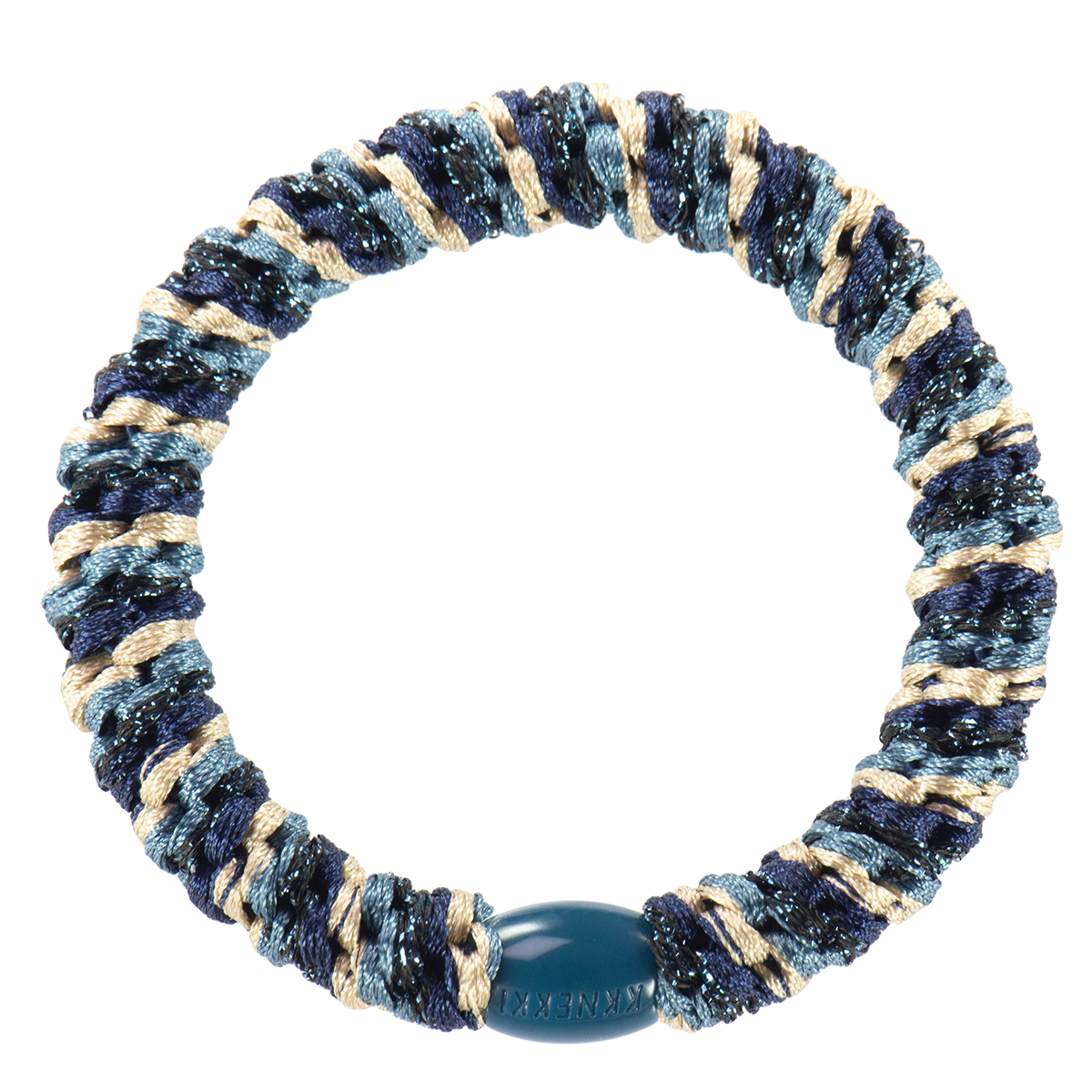 KKNEKKI Haargummi (div. Farben)