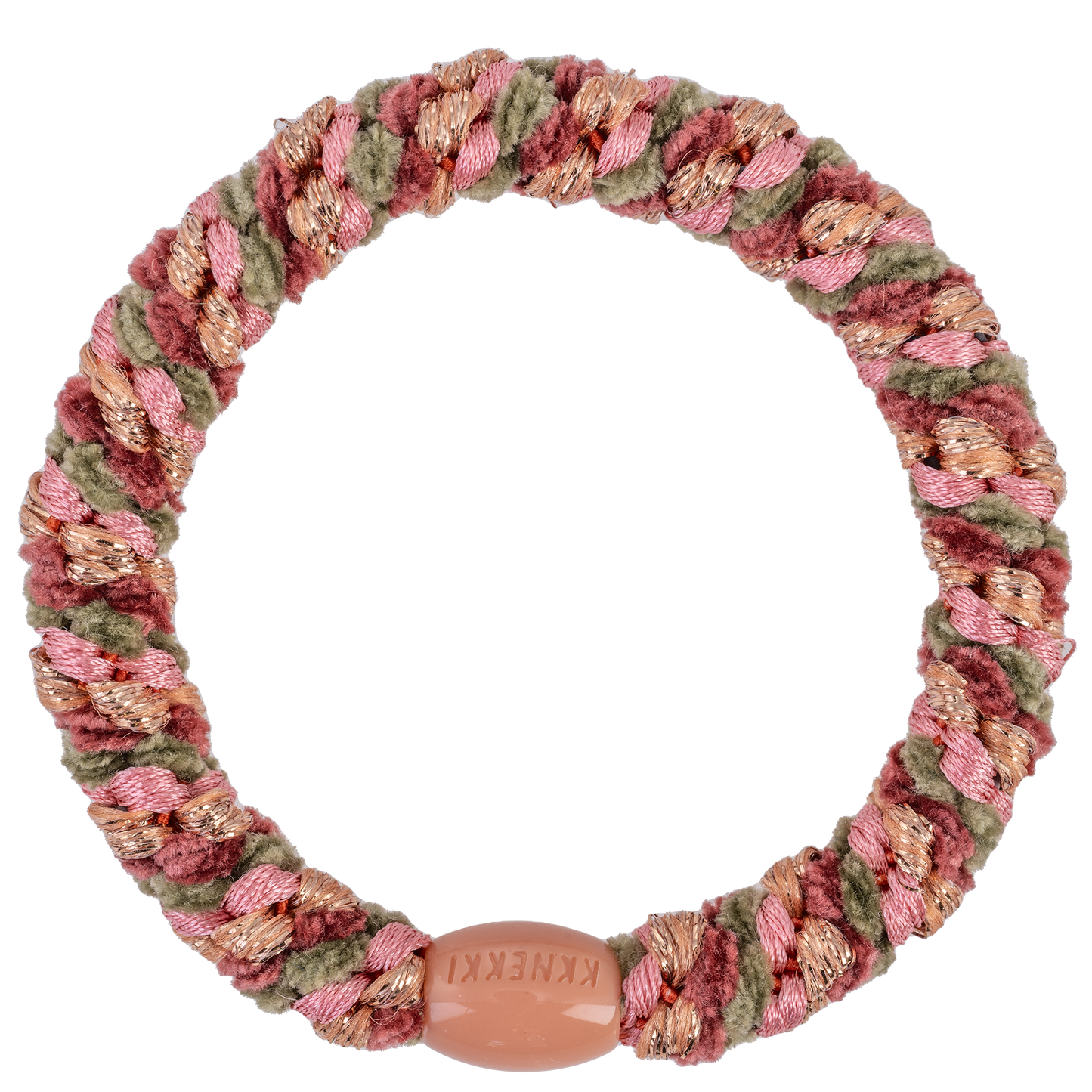 KKNEKKI Haargummi (div. Farben)