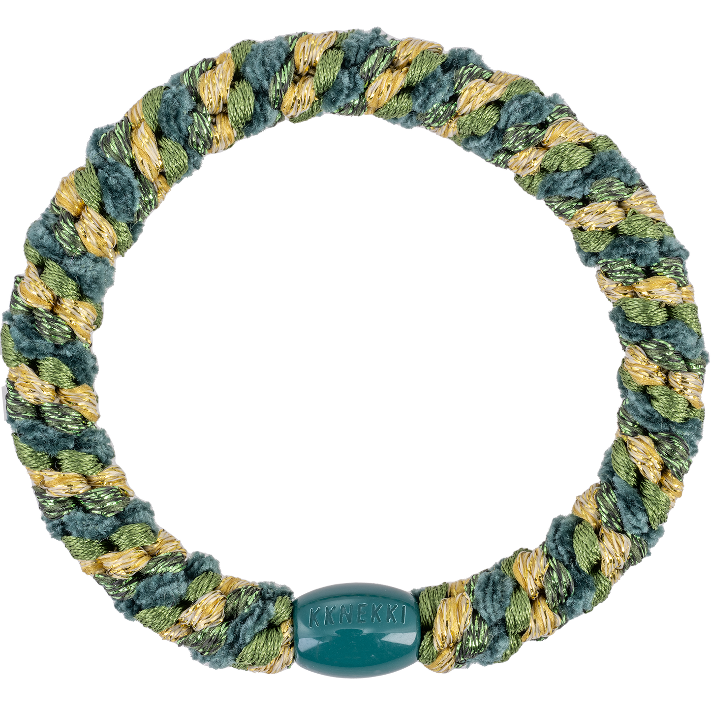 KKNEKKI Haargummi (div. Farben)