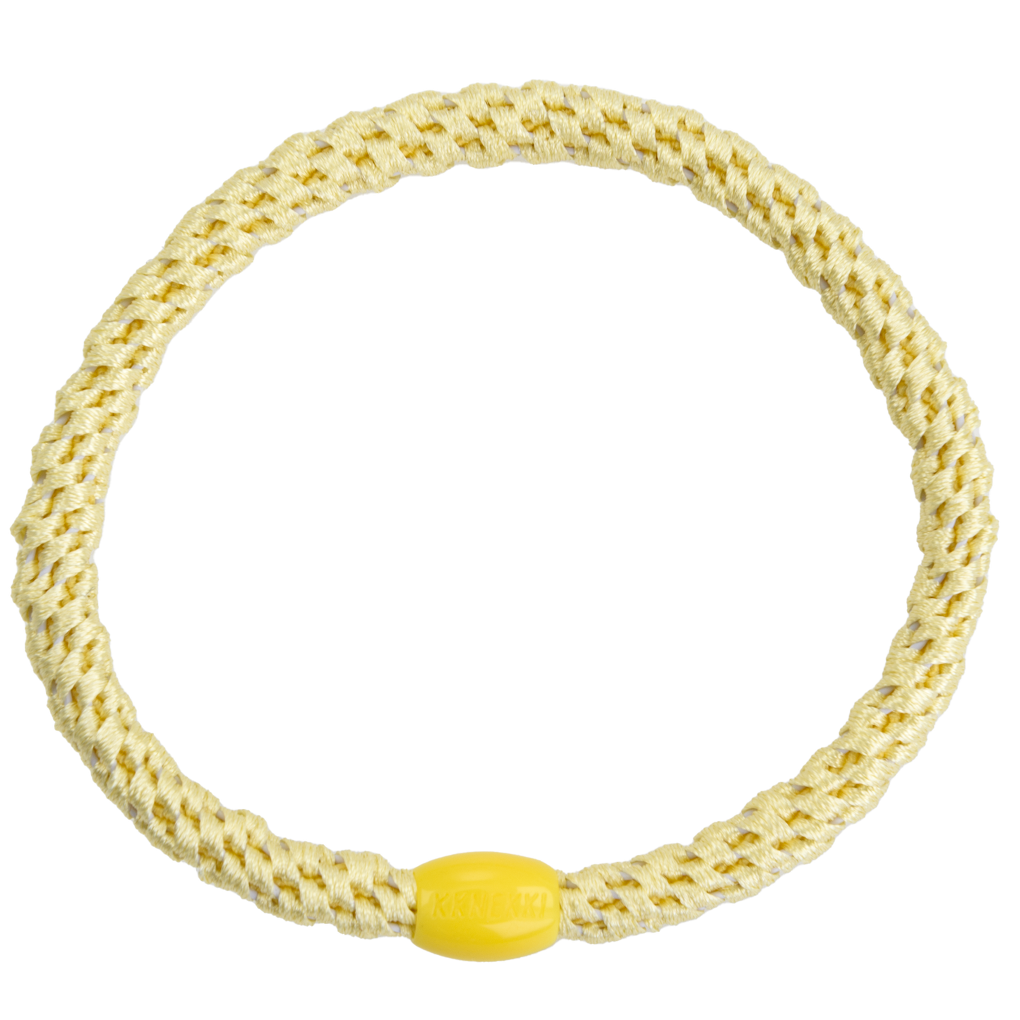 KKNEKKI SLIM Haargummi (div. Farben)