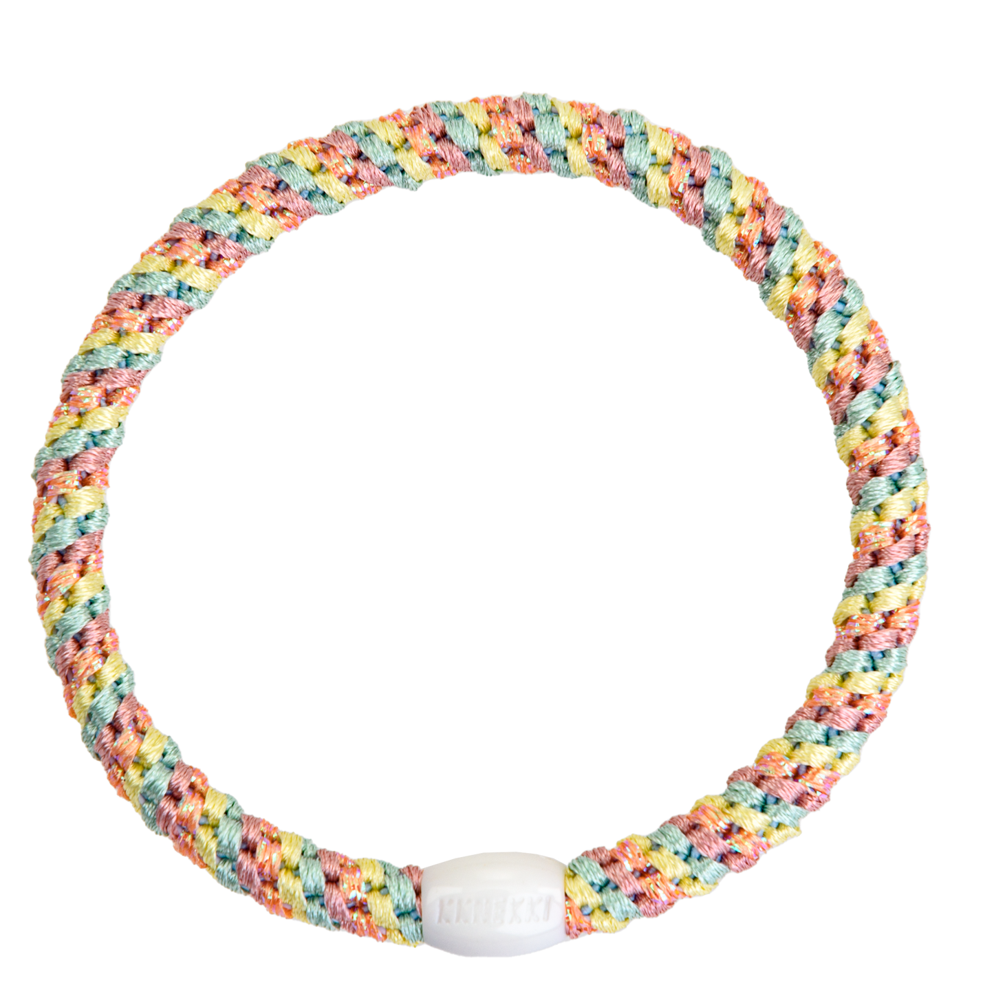 KKNEKKI SLIM Haargummi (div. Farben)