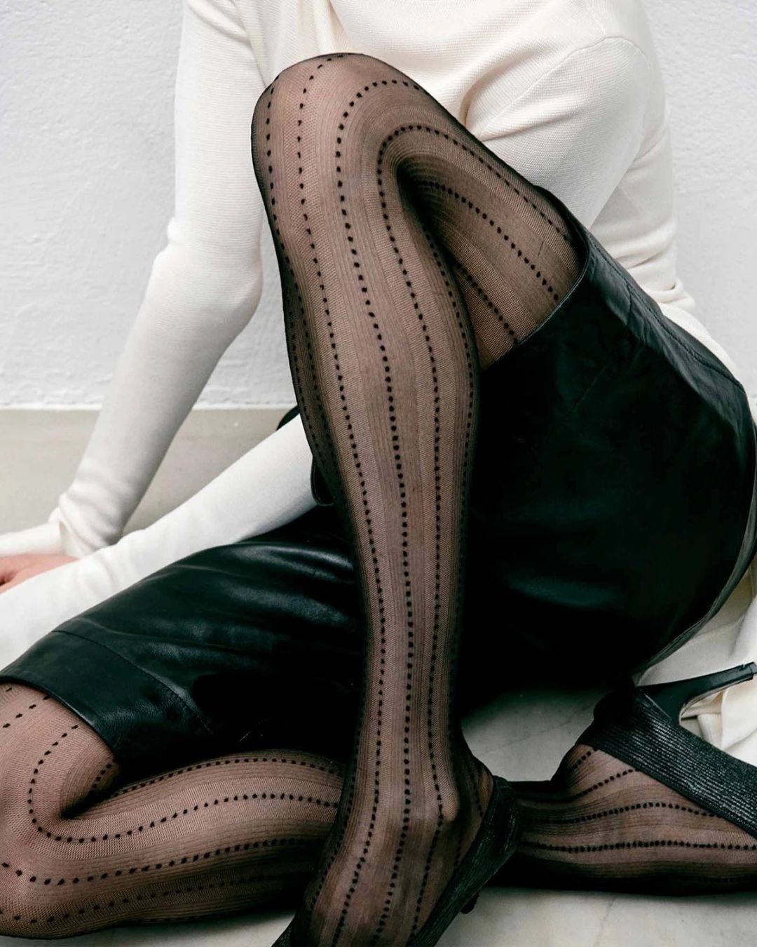 Swedish Stockings