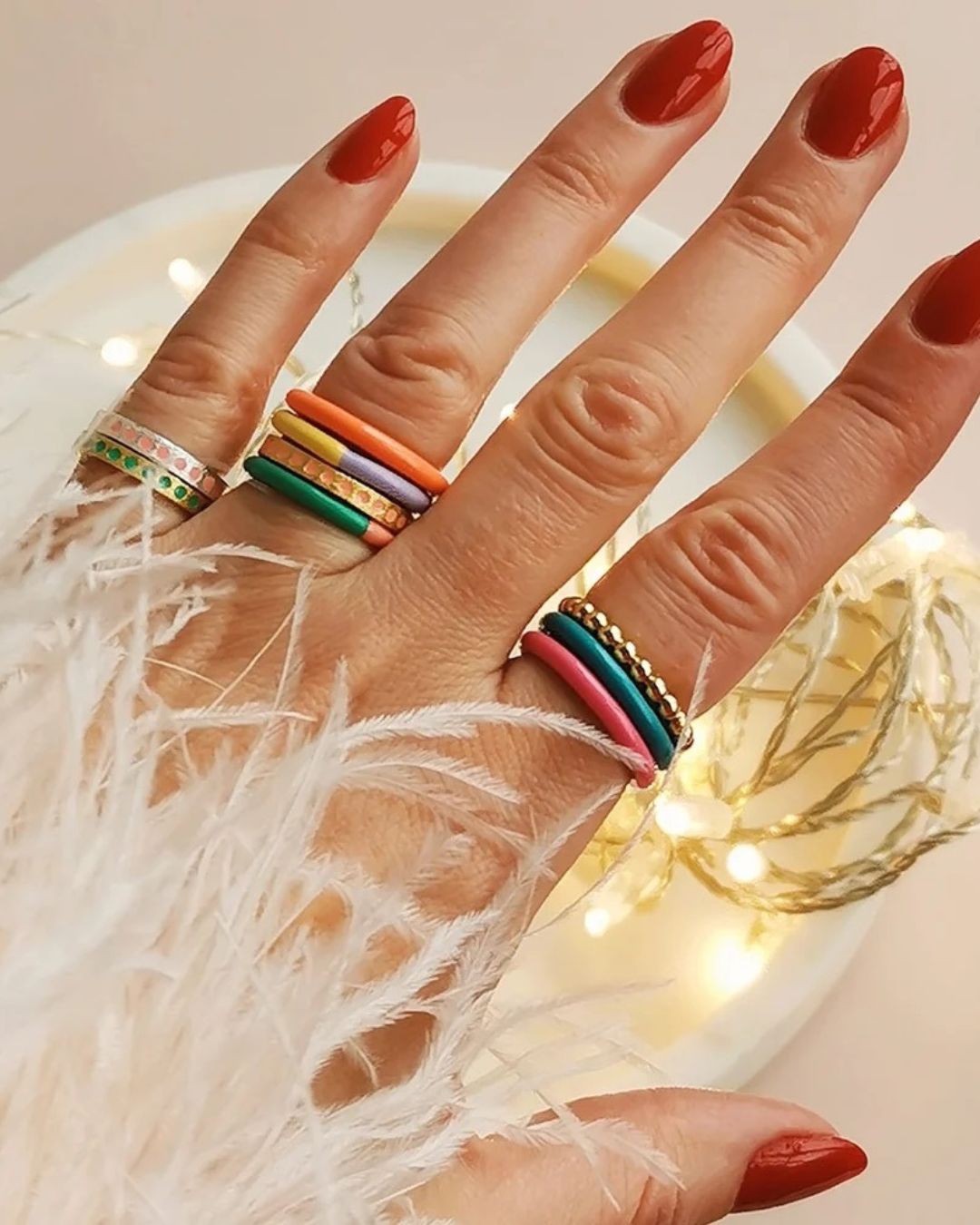 Ringe