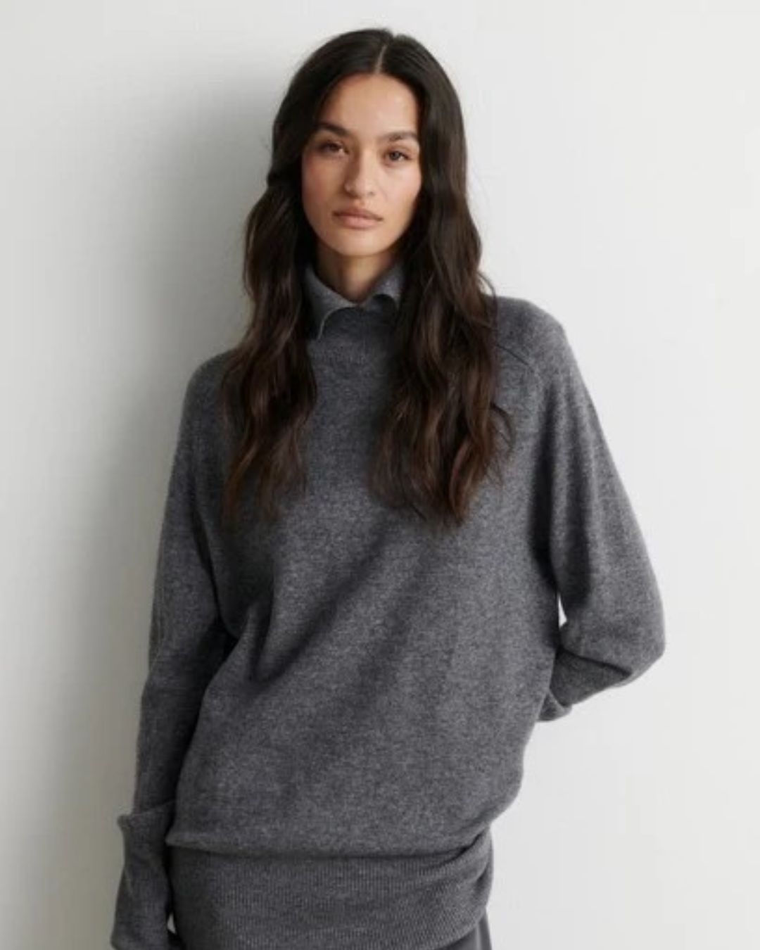 Pullover & Cardigans