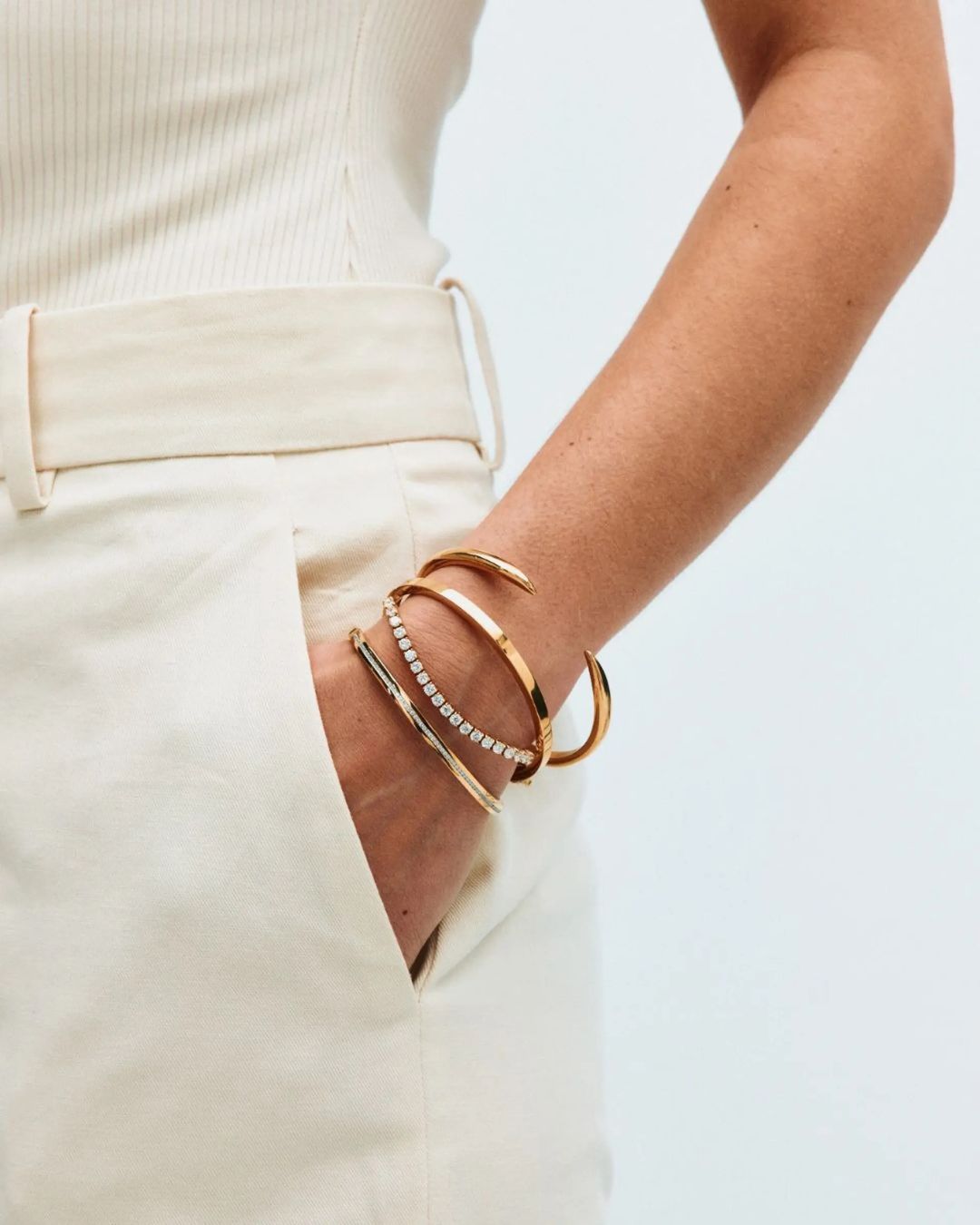 Armbänder