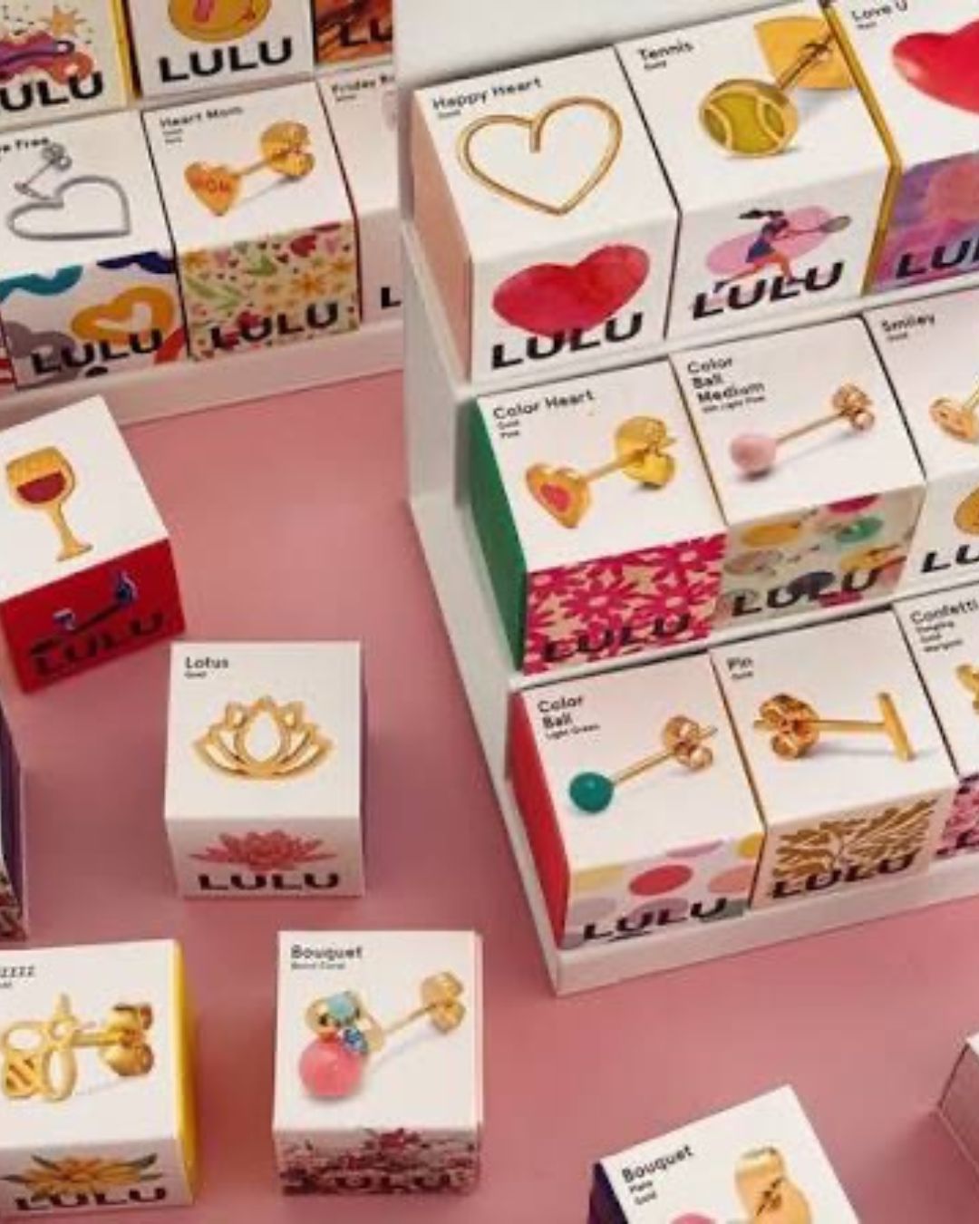 LULU COPENHAGEN