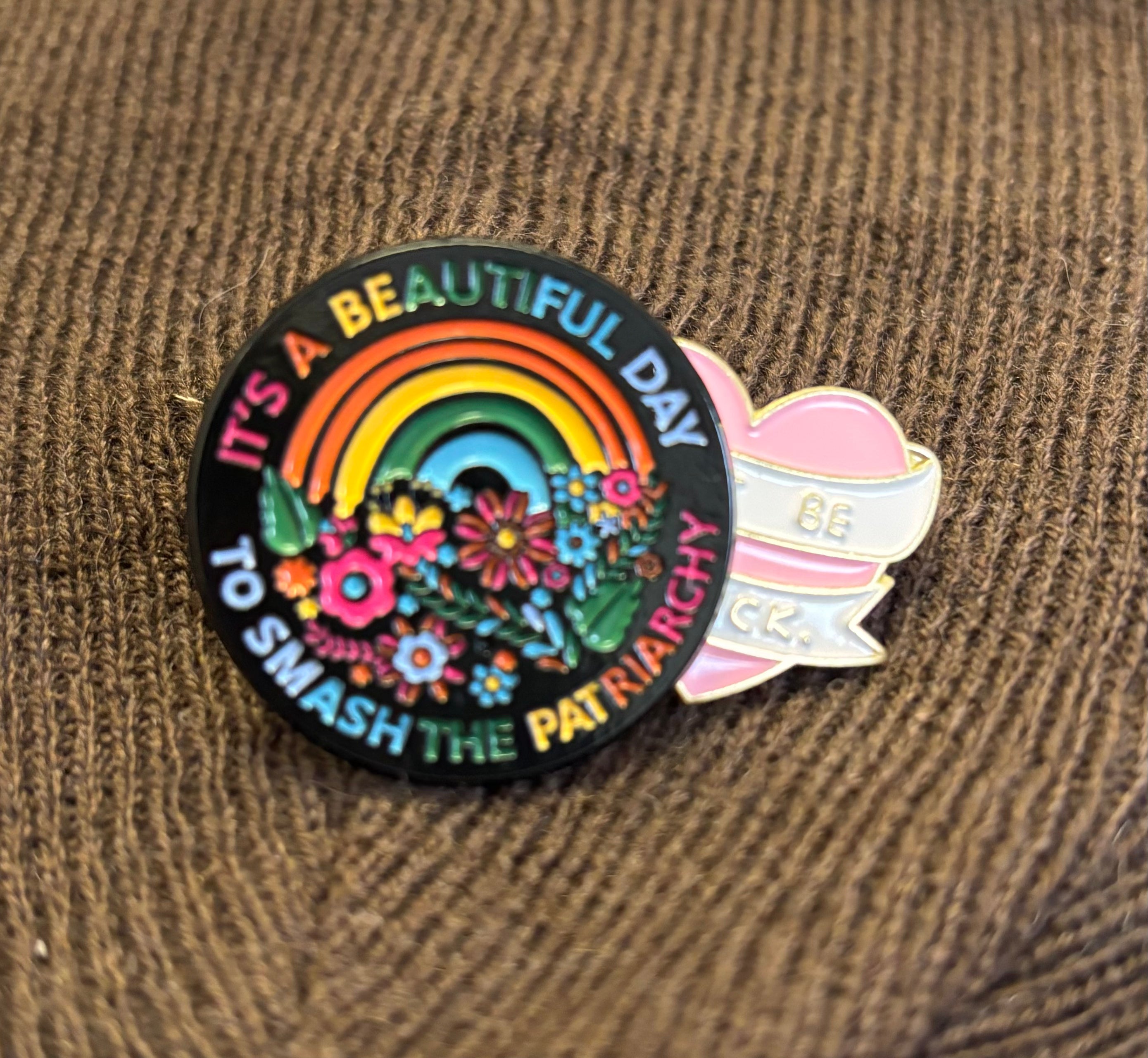 PINS