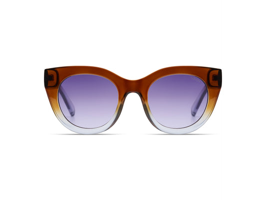 KOMONO LOUISE MOORLAND Sonnenbrille
