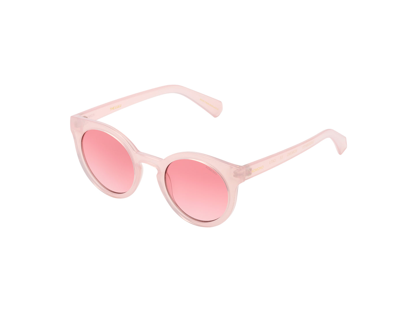 KOMONO LULU PEONY Sonnenbrille