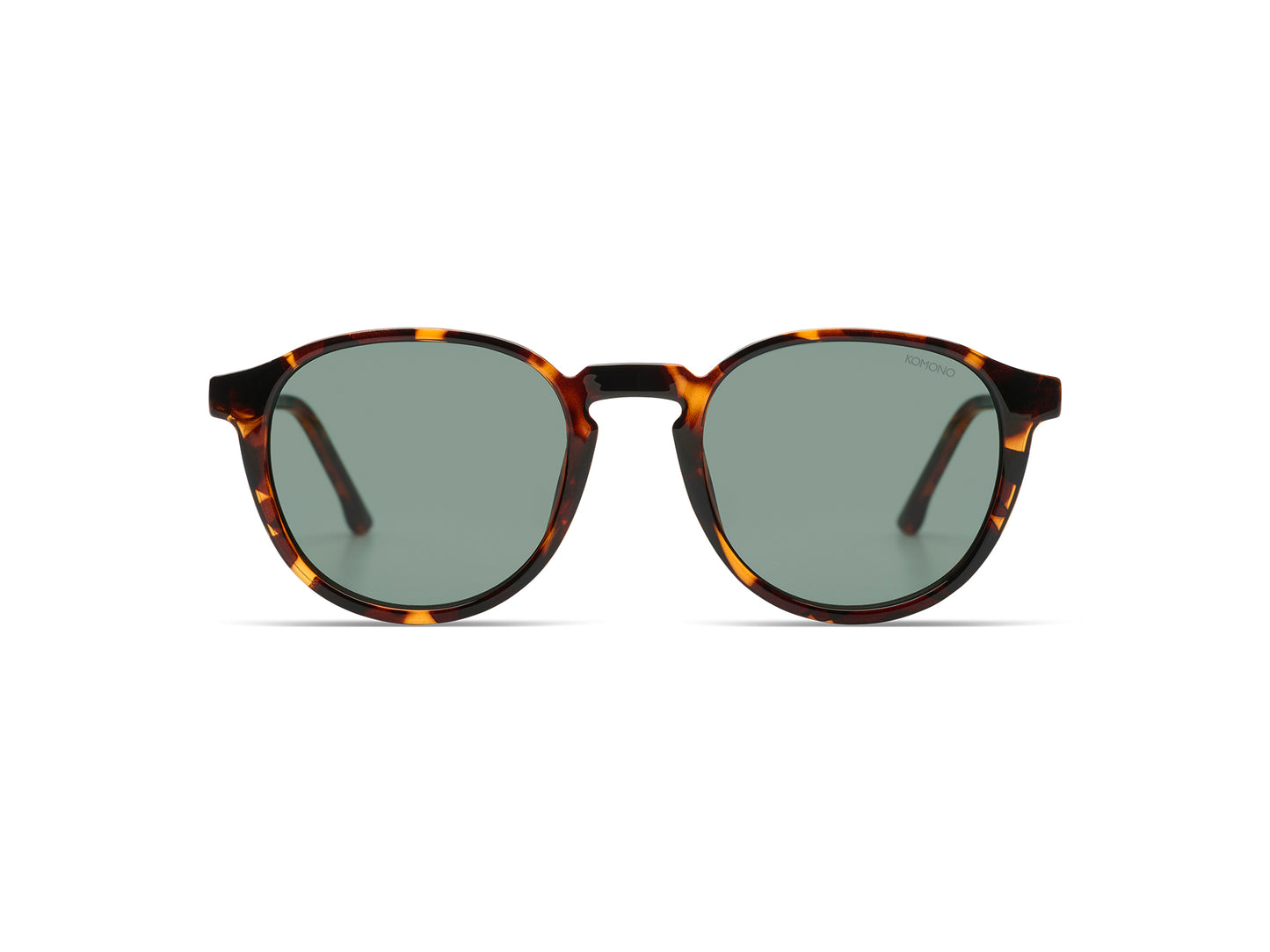 KOMONO LIAM HAVANA Sonnenbrille