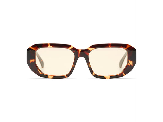 KOMONO ENNO HAVANA LEMON Sonnenbrille