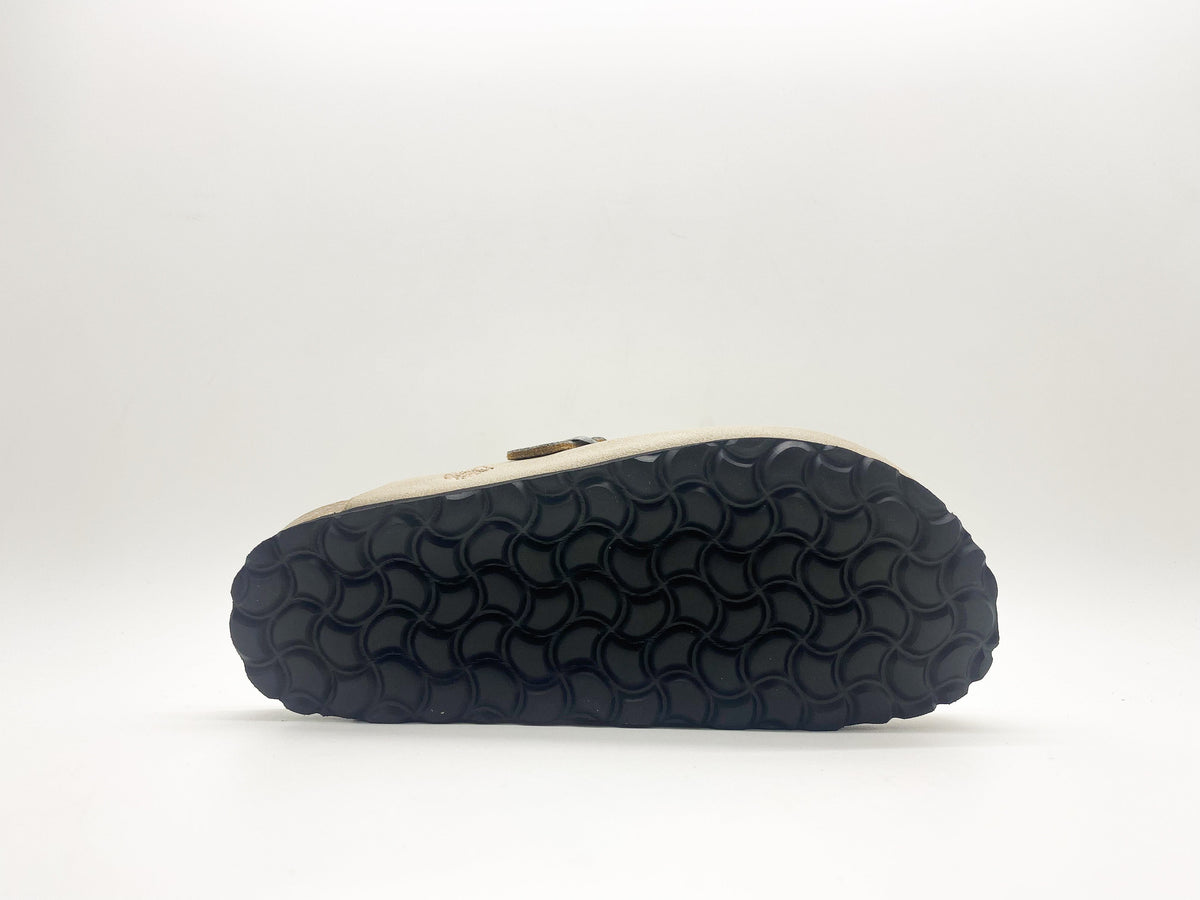 THIES 1856 ® ECO BIO Clog, stone
