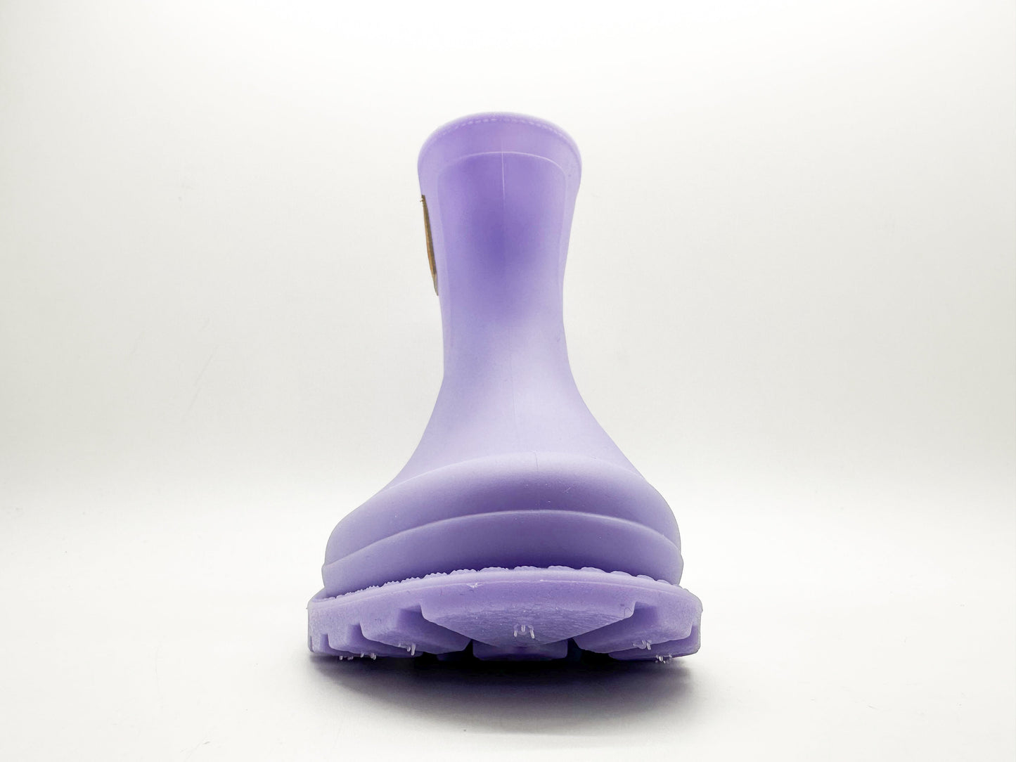 THIES ® BIO RAINBOOT Gummistiefel, lavender