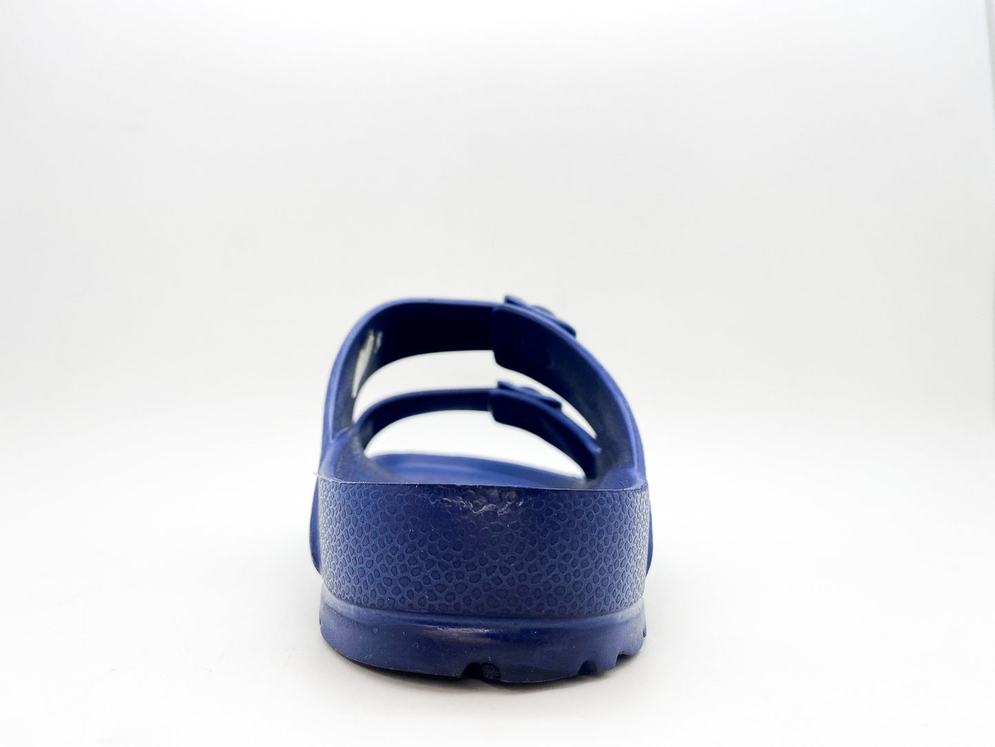 THIES 1856 ® ECOFOAM Sandale, navy