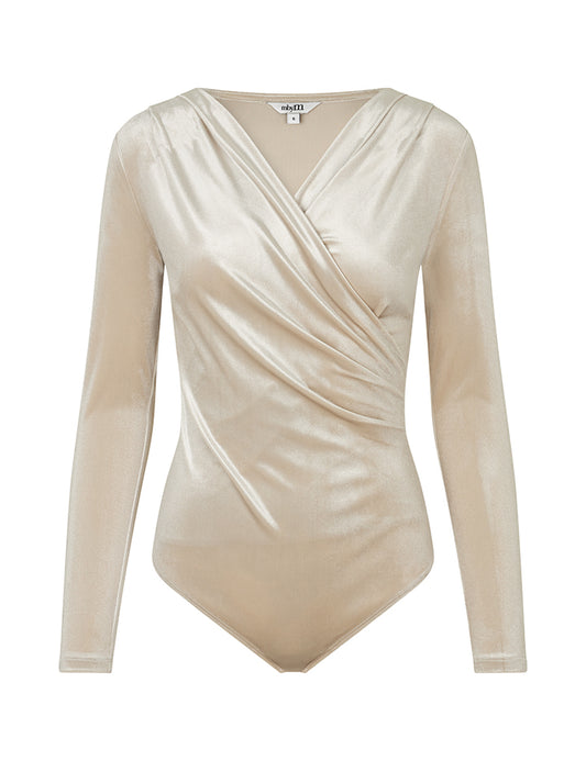 MBYM LIONE Body, beige