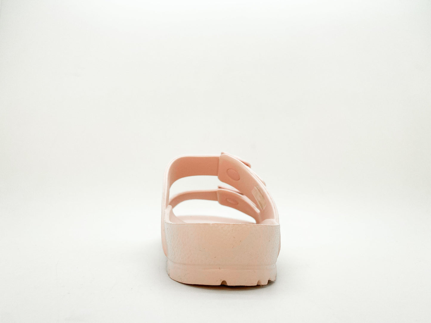 THIES 1856 ® ECOFOAM Sandale, light rose