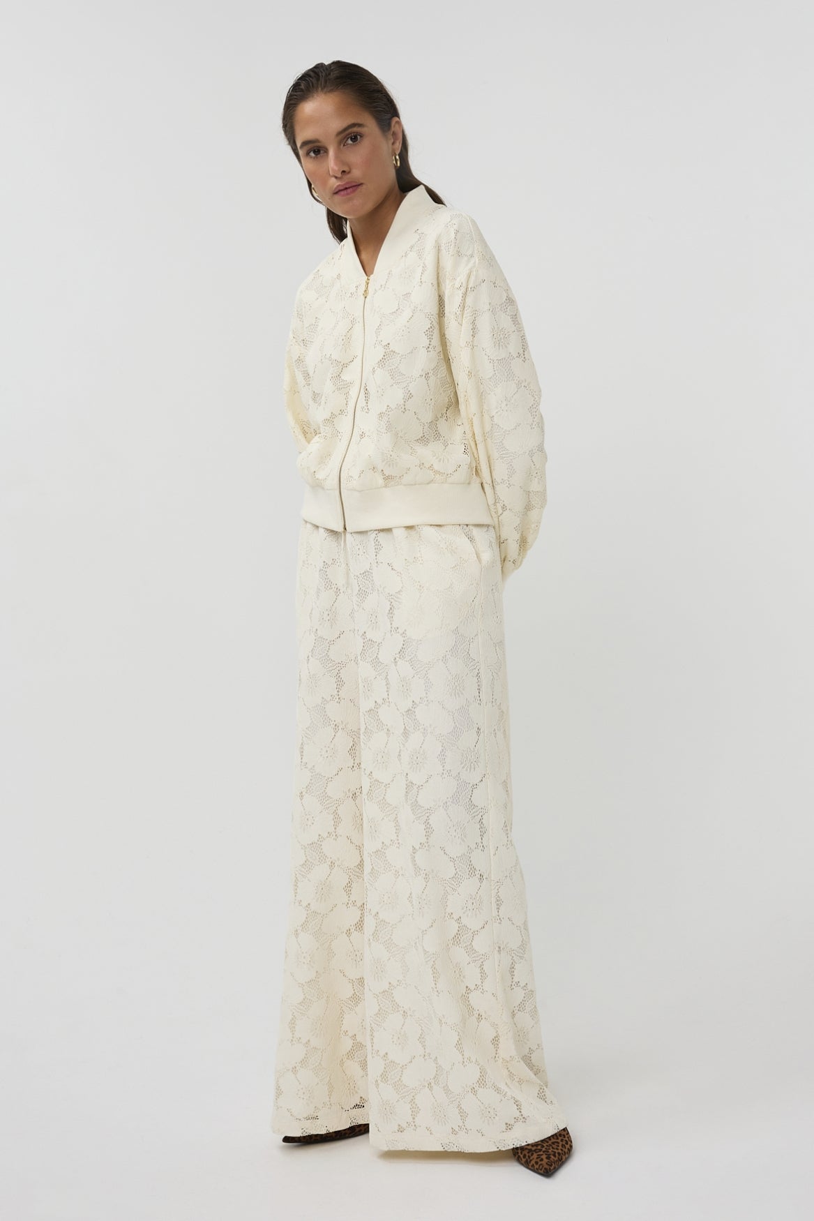 AMAYA AMSTERDAM JULES Hose, beige