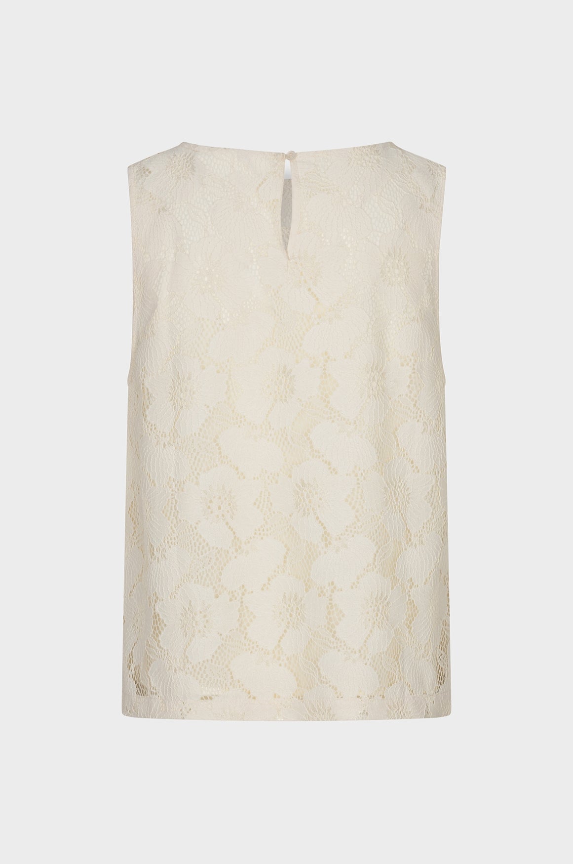 AMAYA AMSTERDAM GAIA Top, beige