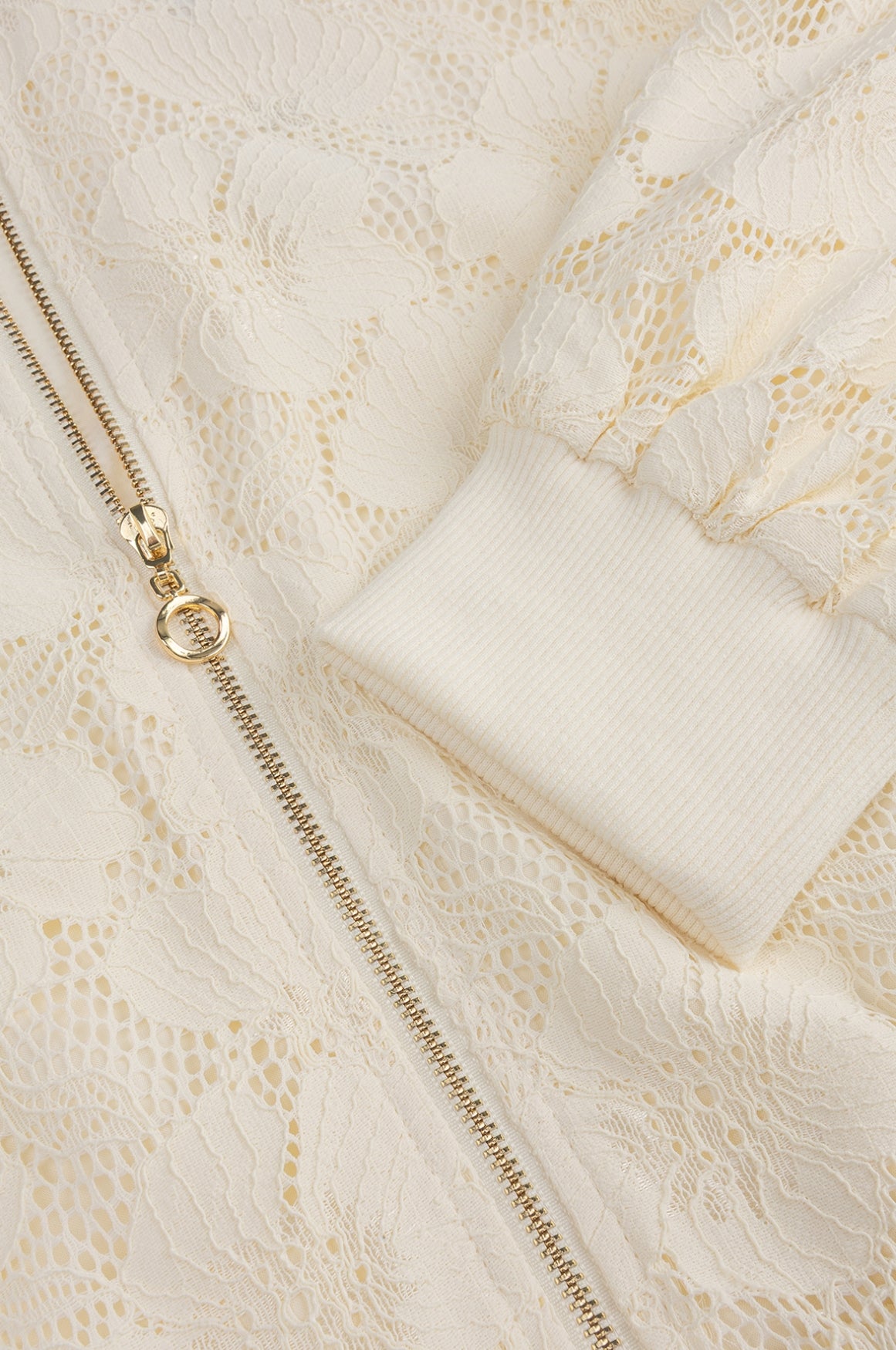 AMAYA AMSTERDAM MEADOW Bomber,  beige